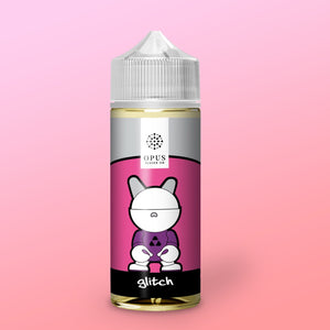 Opus E Juice Co Vape Juice e-liquid