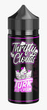 Thrifty Clouds Turk Ice-Cream