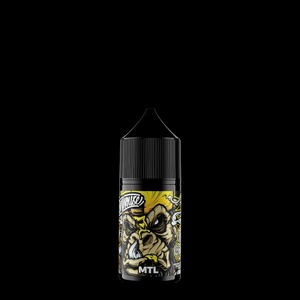 Inhouse The Pudding 30ml Mtl