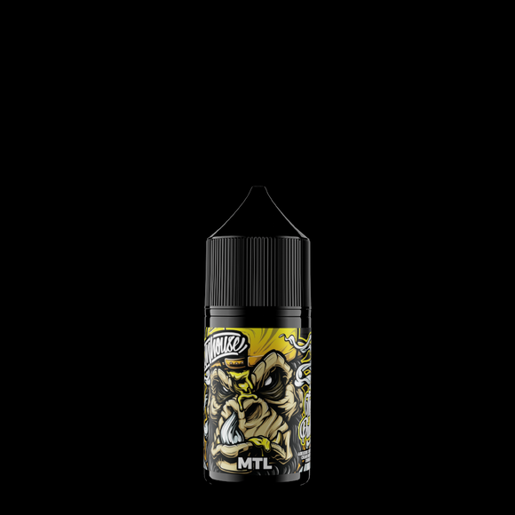 Inhouse The Pudding 30ml Mtl