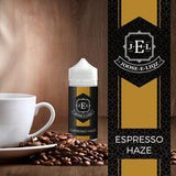 Joose E Liqz Espresso Haze Vape Juice E-Juice E-Liquid
