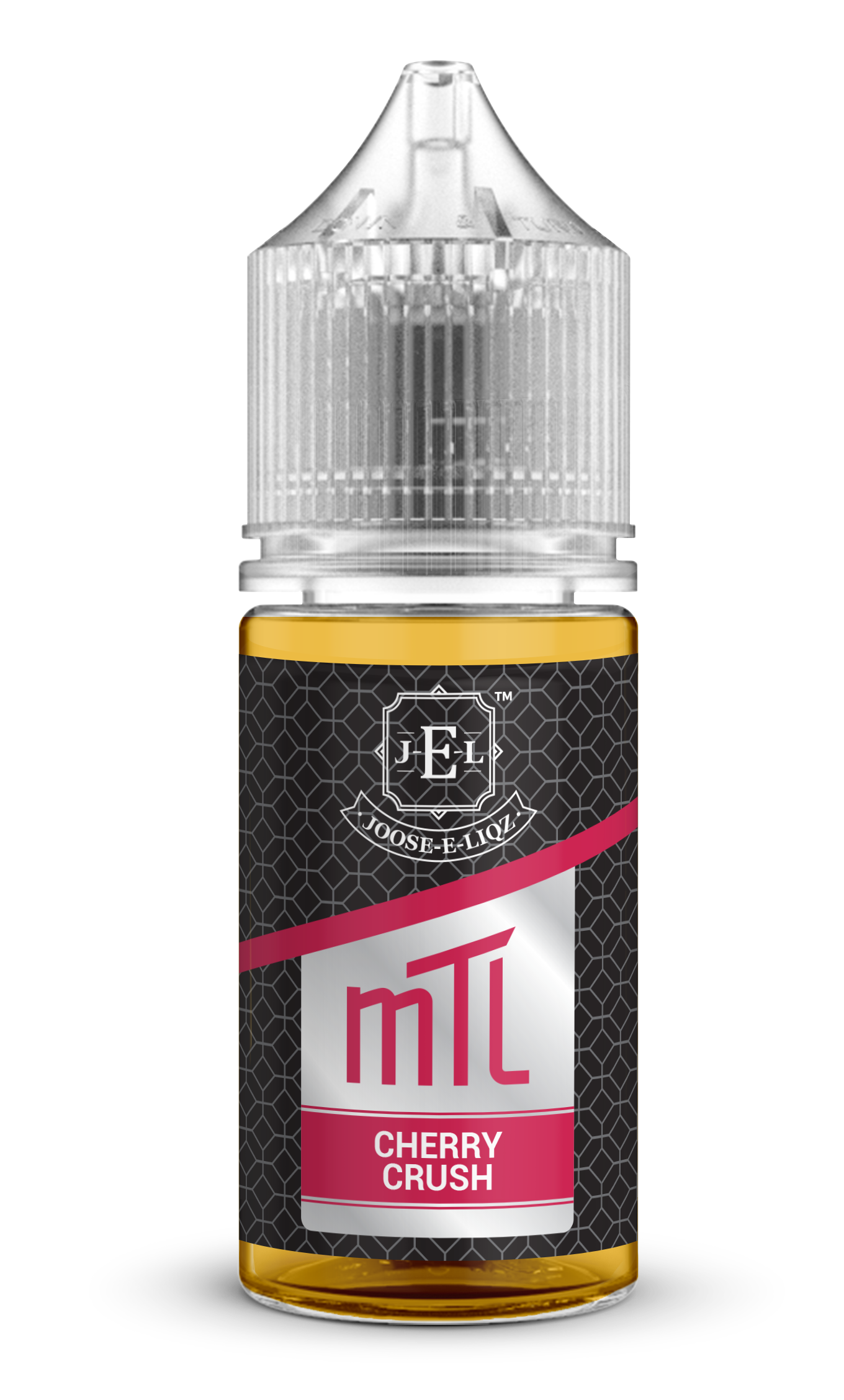 Joose E Liqz Cherry Crush Vape Juice E-Liquid E-Juice