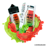 Juice Head Strawberry Kiwi Vape Juice E-Juice E-Liquid