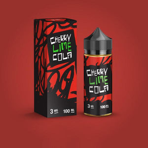 Juice Man Vape Juice E-Juice E-Liquid