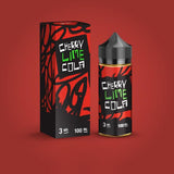 Juice Man Lime Cola Vape Juice E-Juice E-Liquid