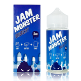 Jam Monster Blueberry Vape Juice E-liquid E-juice