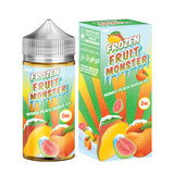 Frozen Fruit Monster Mango Peach Guava