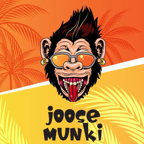 Joose Munki Vape Juice E-liquid E-Juice