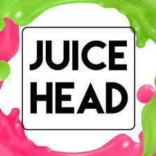 Juice Head Vape Juice E-Juice E-Liquid