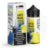 Juice Head Blueberry Lemon Vape Juice E-Juice E-Liquid