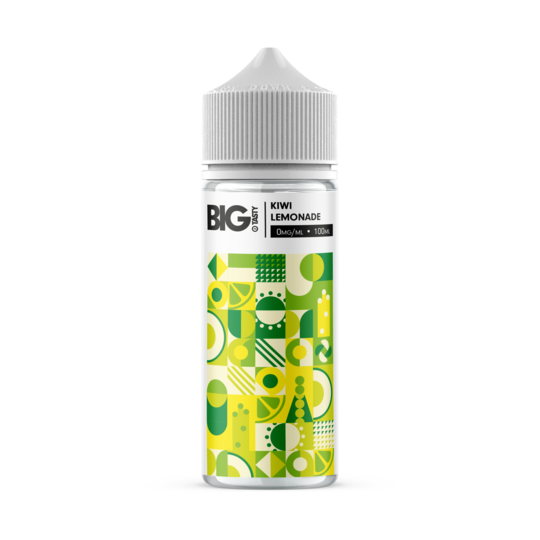 elfbar nachfüll pod läuft aus BIG Tasty – Vape Domain