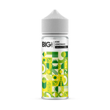 BIG Tasty E-Liquid Kiwi Lemonade