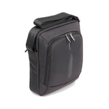 Kingsons Bag:  Adjustable shoulder strap, 3 compartment bag