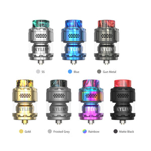 Vandy Vape Kylin M RTA