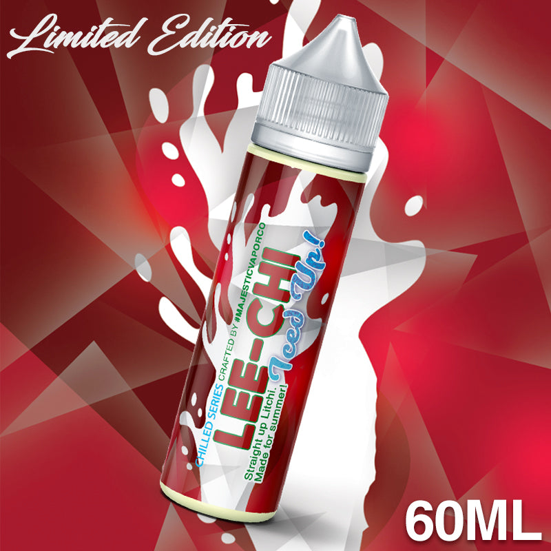 Majestic Vapor Lee - Chi Vape Juice E-Juice E-Liquid