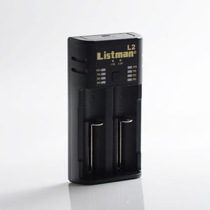 Listman L2 2A charger