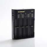 Listman L4 2A charger