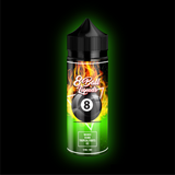 8Ball - Mango Guava Ice