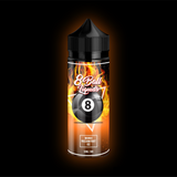 8Ball - Mango Passionfruit on Ice