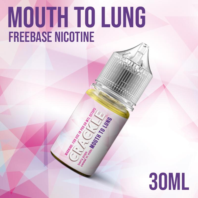 Majestic Vapor Crackle Mtl