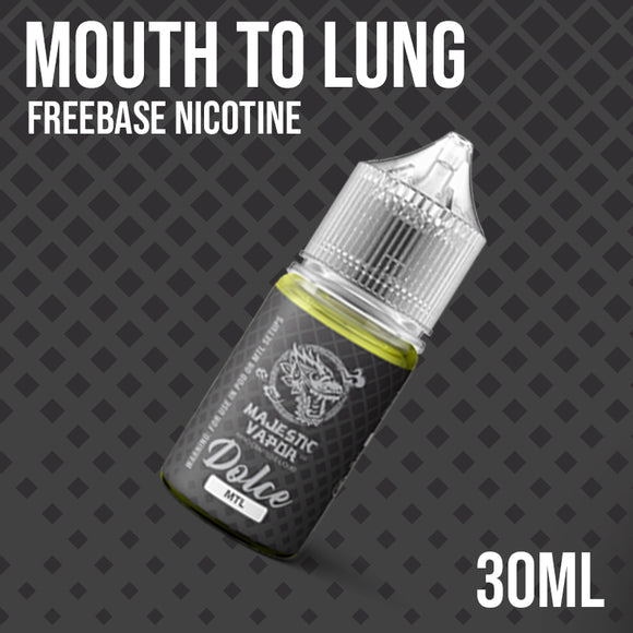 Majestic Vapor Dolce Mtl