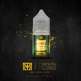 Nostalgia Token Mtl Vape Juice E-Liquid E-Juice