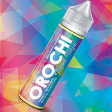 Majestic Vapor Orochi Vape Juice E-Juice E-Liquid