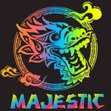Majestic Vapor Vape Juice E-Juice E-Liquid