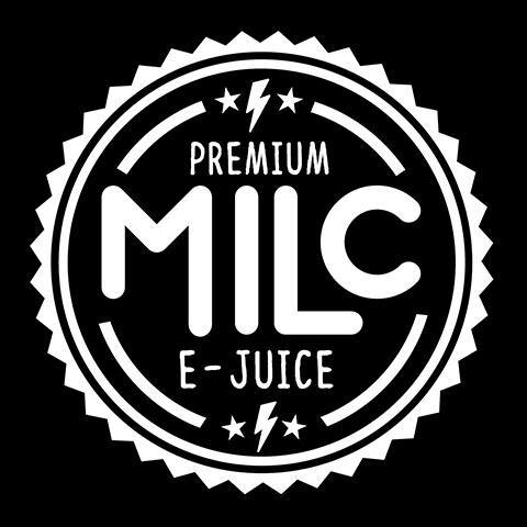 MiLc Vape Juice E-Juice E-Liquid