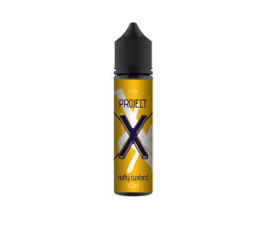 Project X Vape Juice E-Liquid E-Juice