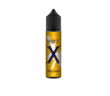 Project X Nutty Cuxtard Vape Juice E-Liquid E-Juice