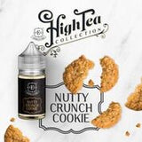 Joose E Liqz Nutty crunch cookie Vape Juice E-Juice E-Liquid