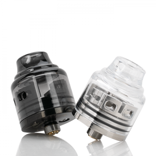 OUMIER Wasp Nano V2 BF RDA