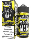 One-Hit-Wonder-Magic-Man Vape Juice E-Juice E-Liquid