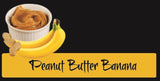 Dreamsteam Peanut Butter Banana Vape Juice E-Juice E-Liquid