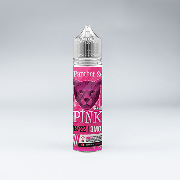 Dr. Vapes Pink Smoothie Vape Juice E-Juice E-Liquid