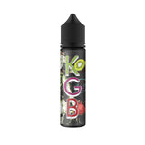 Project X KGB Vape Juice E-Liquid E-Juice