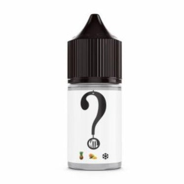 Punctuation ? QUESTION MARK Mtl
