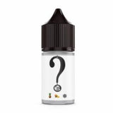 Punctuation ? QUESTION MARK Mtl