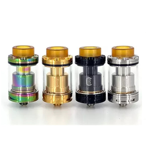 Reload Vapor USA Reload 24mm RTA – Vape Domain