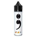 Punctuation Liquid ; Vape Juice E-Juice E-Liquid