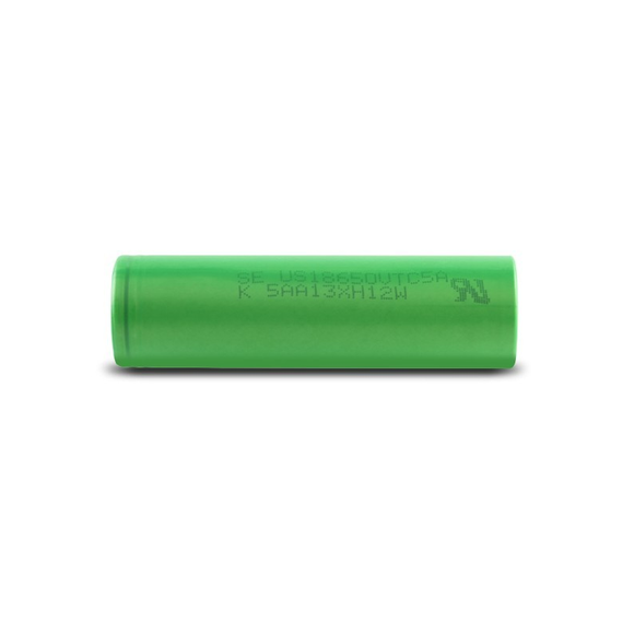 Sony VTC5A Battery