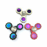 Starss Triangle Hand Spinner