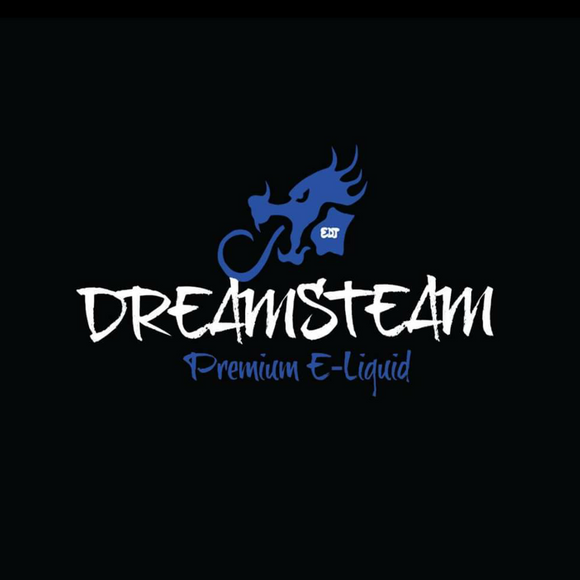 Dreamsteam Premium E Liquid Vape Juice E-Juice E-Liquid