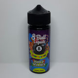 8 Ball Liquids