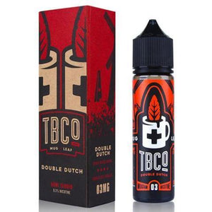 TBCO Eliquids