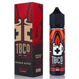 TBCO Eliquids Double Dutch