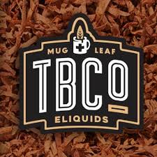 TBCO Eliquids