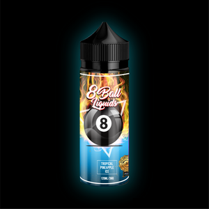 8 Ball Liquids