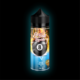 8Ball - Tropical Pineapple on Ice